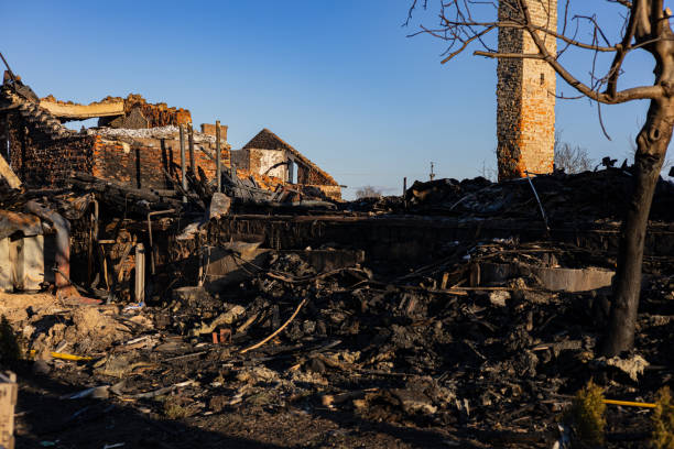 Reliable Soot Cleanup contractor in Chaska, MN by Meridian Smoke Damage