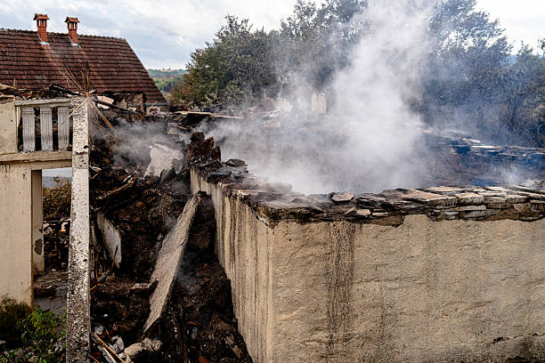 Affordable Soot Cleanup solutions in Chaska, MN